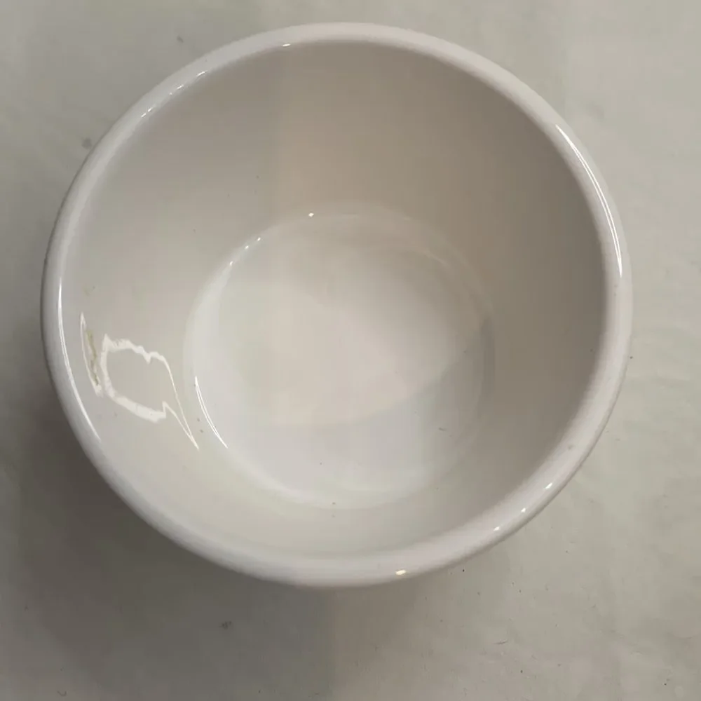 Burka Design Stockholm Dressing Ramekins Bowls Russin Mandel Set Of 2 Included